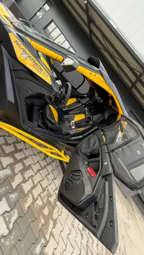 Can-Am Maverick  R XRS Smart Shox | Mobile.bg � ����� ������ 11