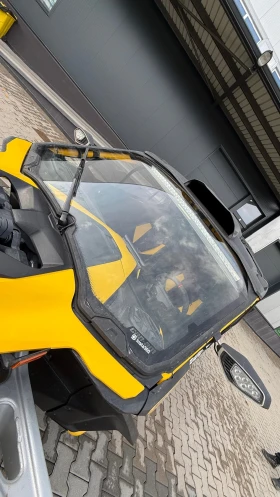 Can-Am Maverick  R XRS Smart Shox | Mobile.bg � ����� ������ 7