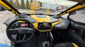 Can-Am Maverick  R XRS Smart Shox | Mobile.bg � ����� ������ 13