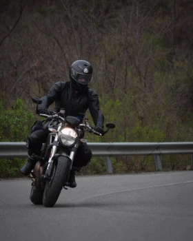 Ducati Monster 1100 EVO ABS | Auto.bg — изображение 9