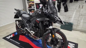 ����� �� �������� �� BMW R 1300GS