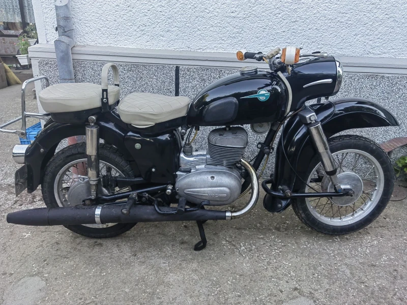 Mz 250
