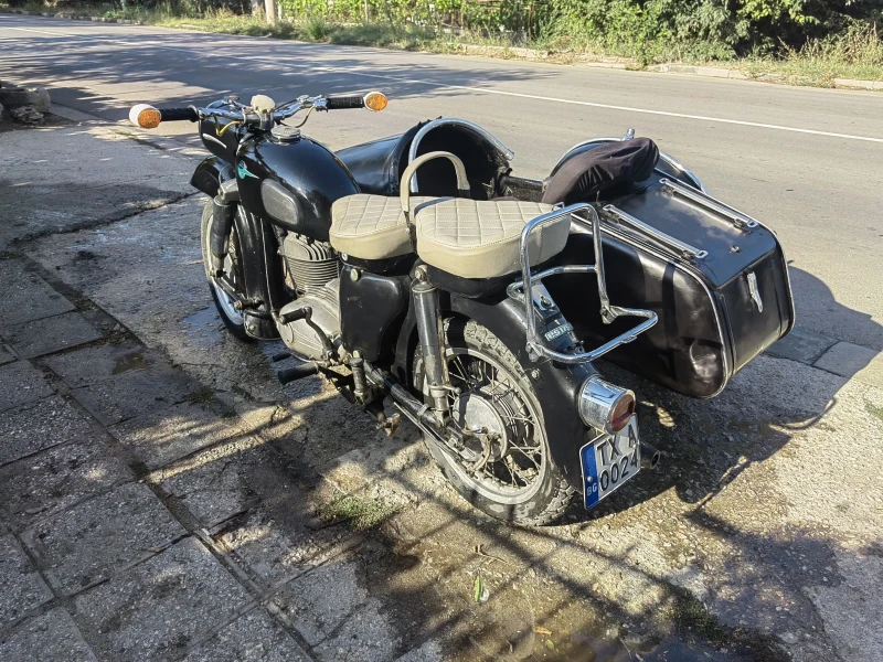 Mz 250, снимка 8 - Мотоциклети и мототехника - 52616973