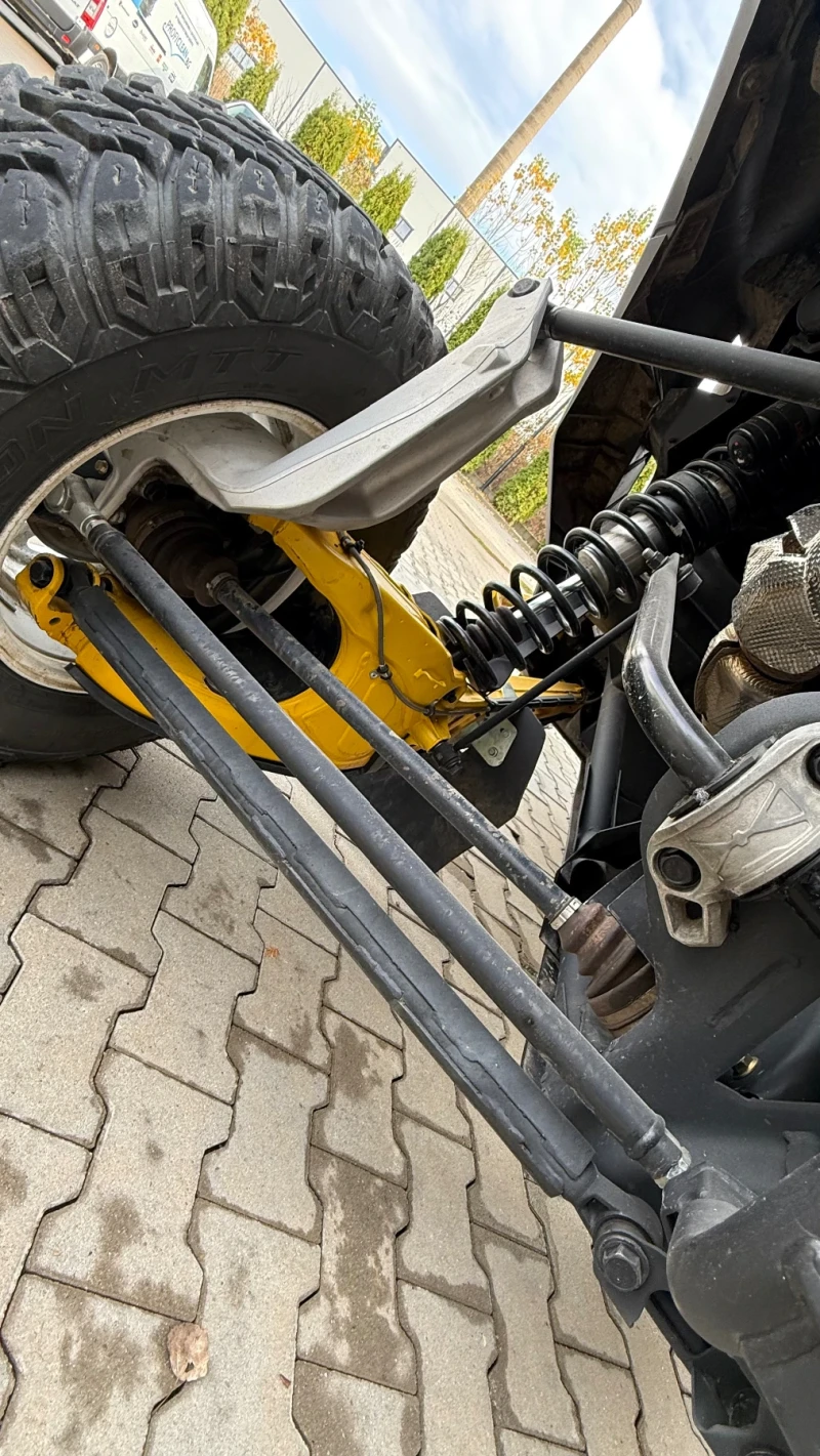 Can-Am Maverick  R XRS Smart Shox, снимка 15 - Мотоциклети и мототехника - 53025942