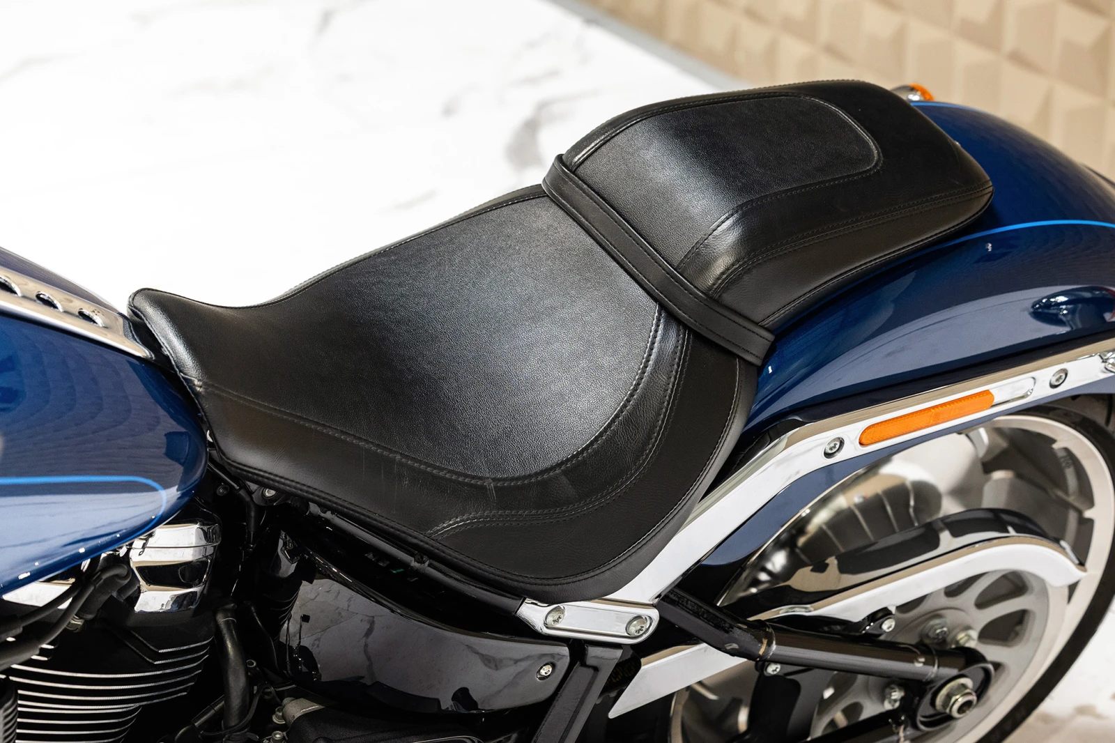 Harley-Davidson Softail Fat Boy 114 * MILWAUKEE-EIGHT *  - изображение 10