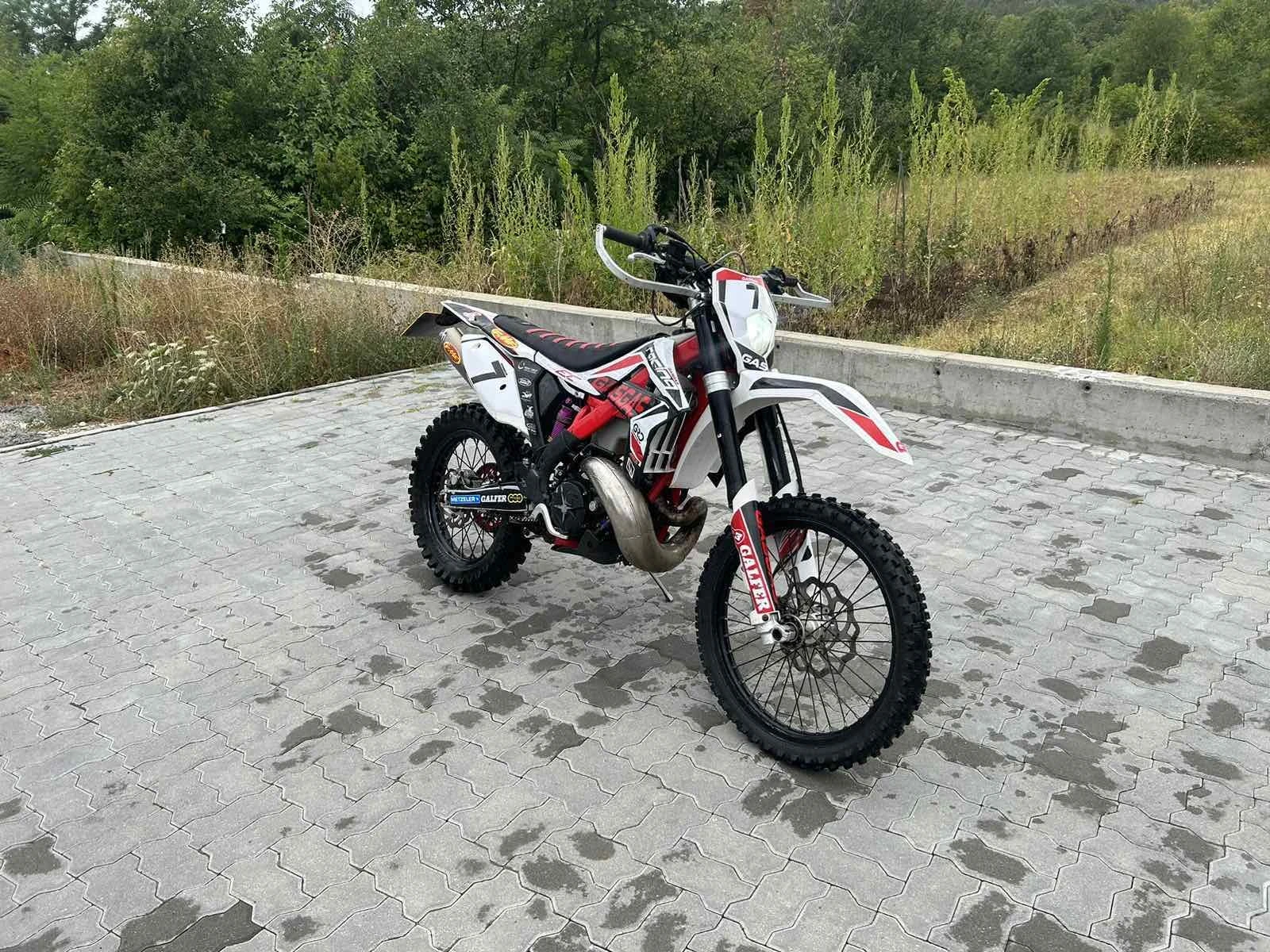 GASGAS EC  - изображение 3
