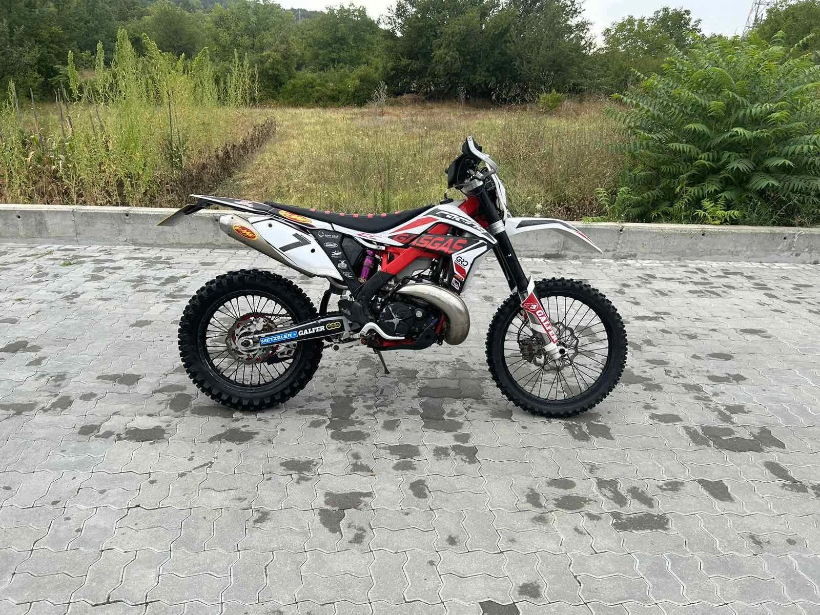GASGAS EC  - изображение 10