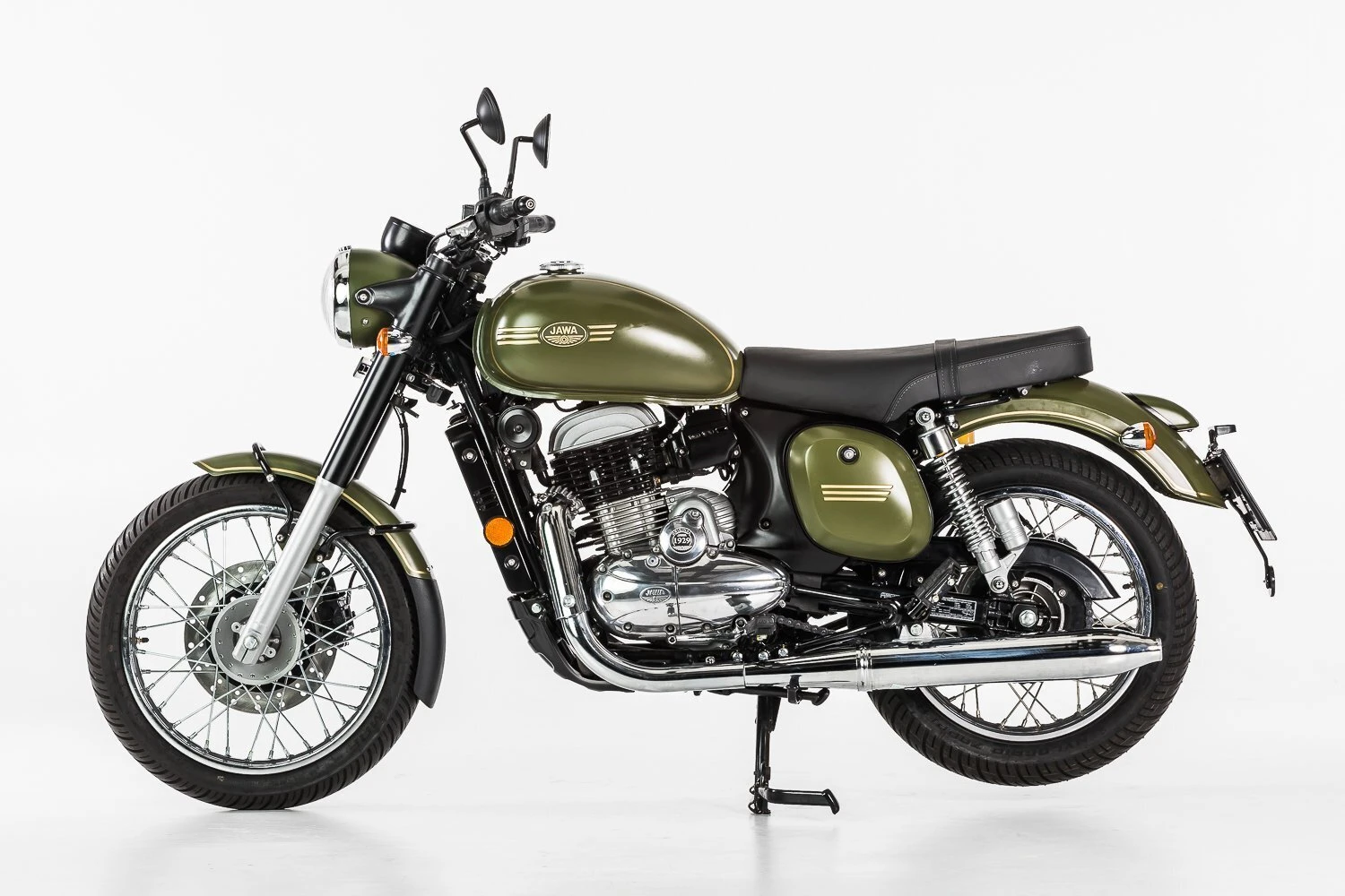 Jawa 300 CL 42  | Mobile.bg   1