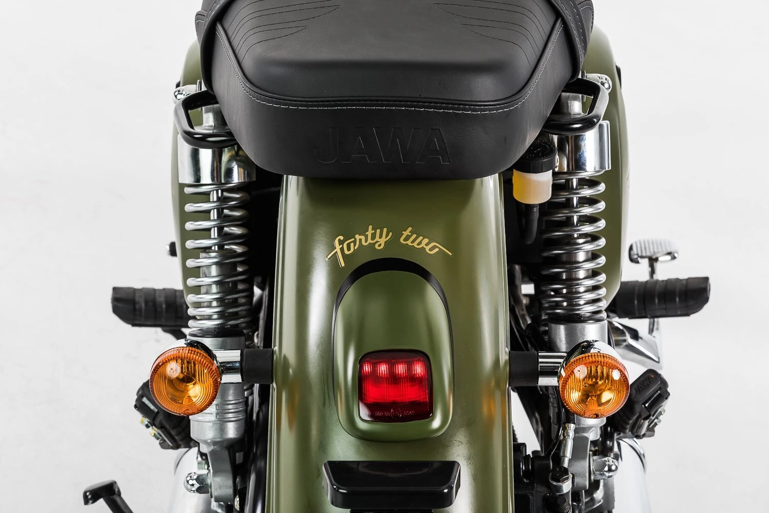 Jawa 300 CL 42  - изображение 2