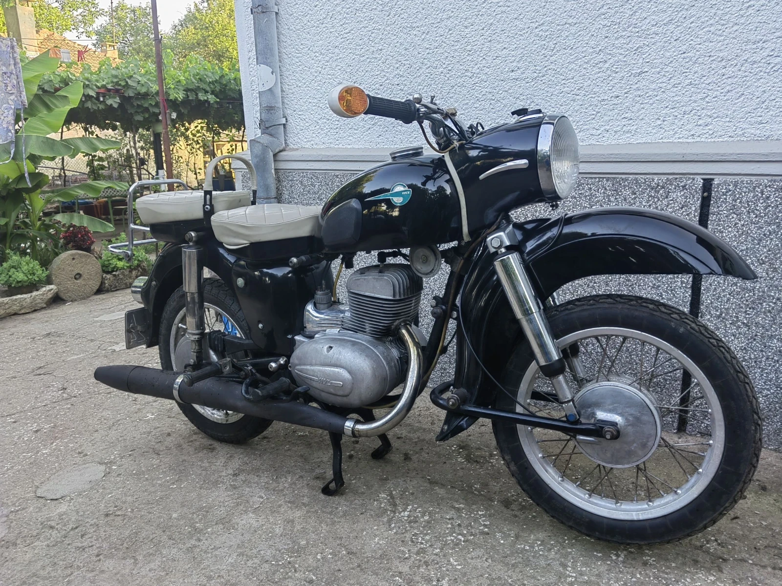 Mz 250  - изображение 2