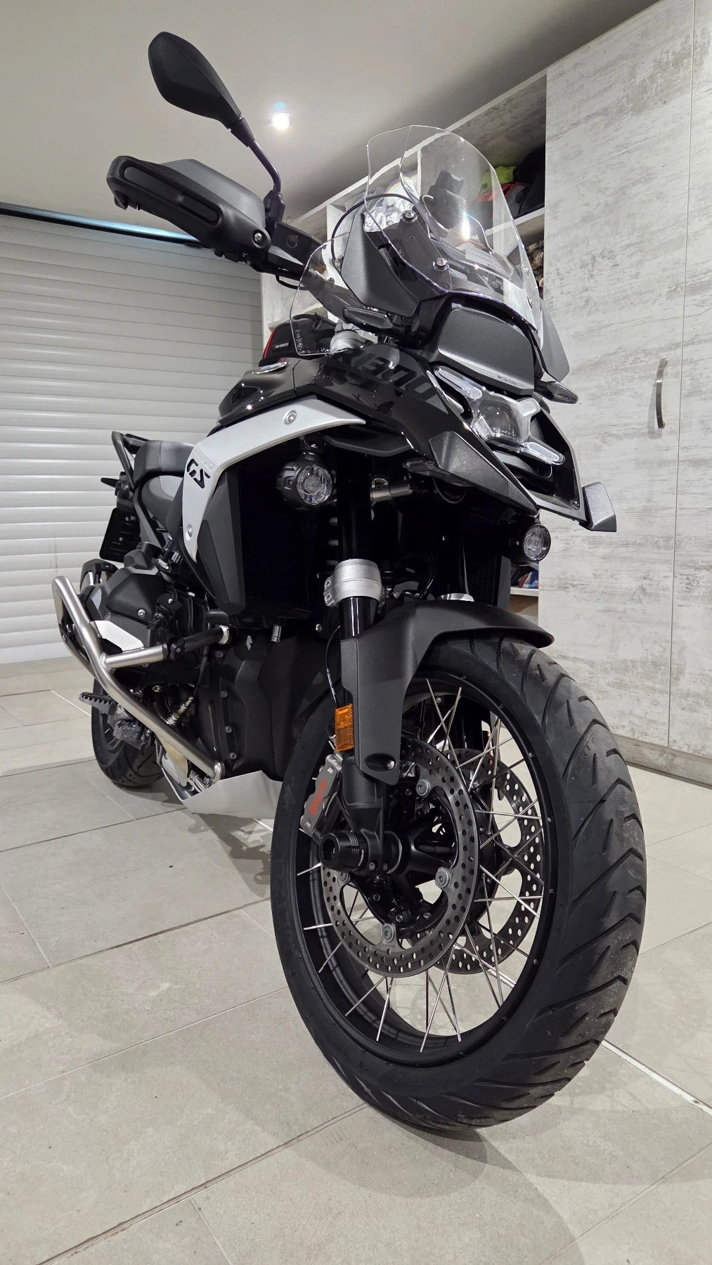 BMW R 1300GS | Mobile.bg � ����������� 4