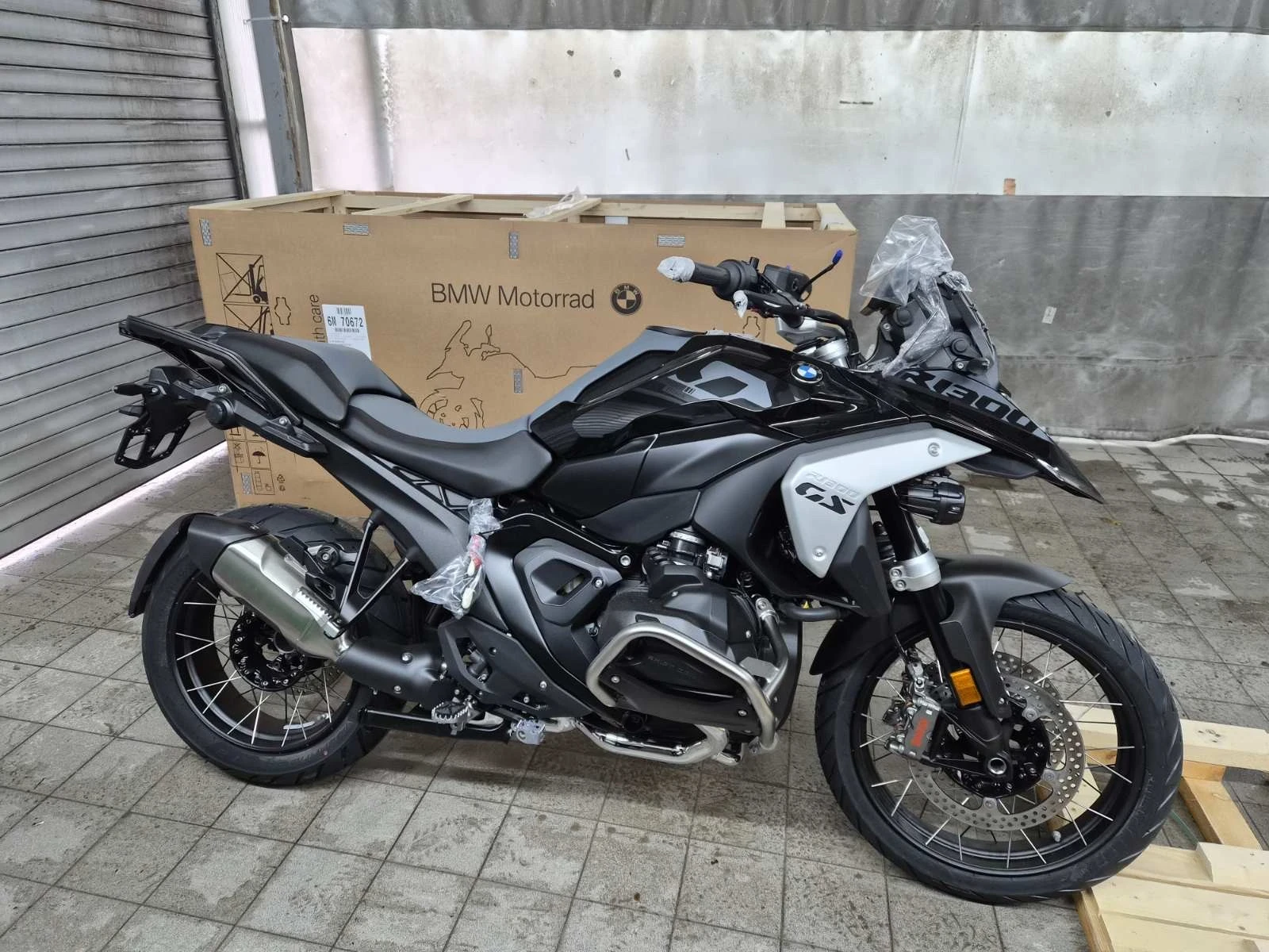 BMW R 1300GS | Mobile.bg � ����������� 10