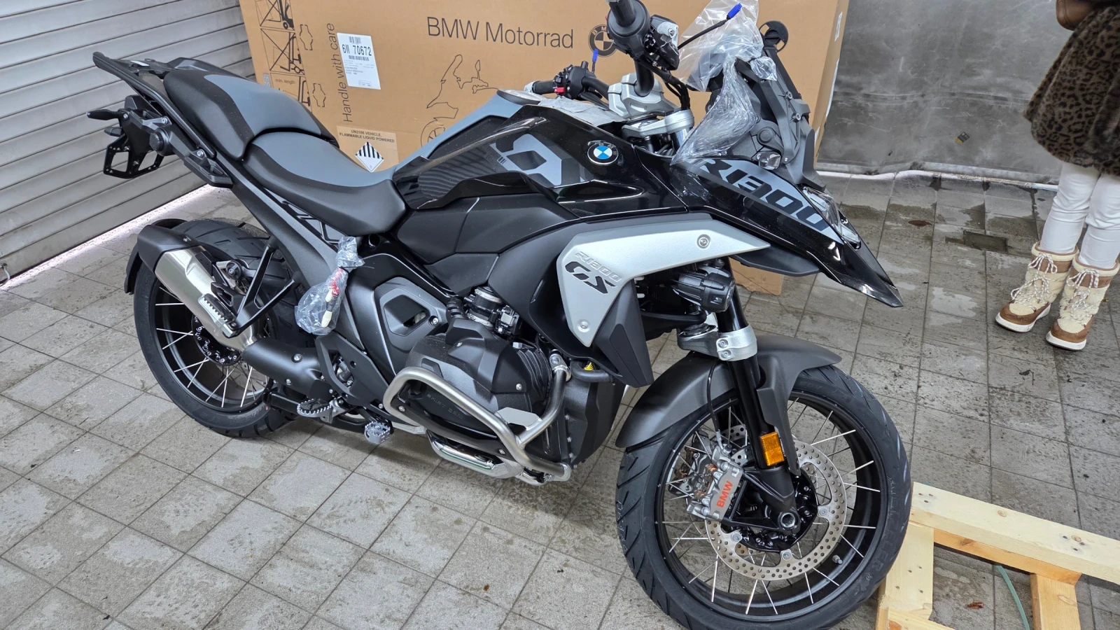 BMW R 1300GS | Mobile.bg � ����������� 9