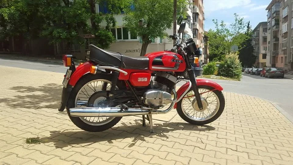 Cz 350