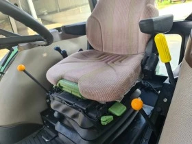 Трактор John Deere 6100, снимка 8
