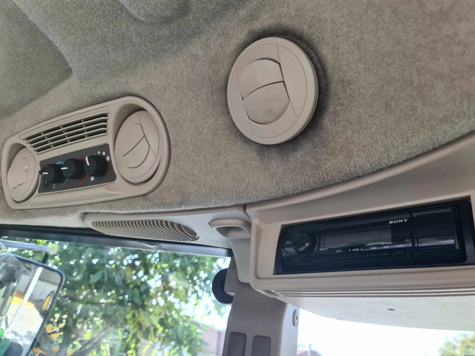  John Deere 6100 | Mobile.bg   12