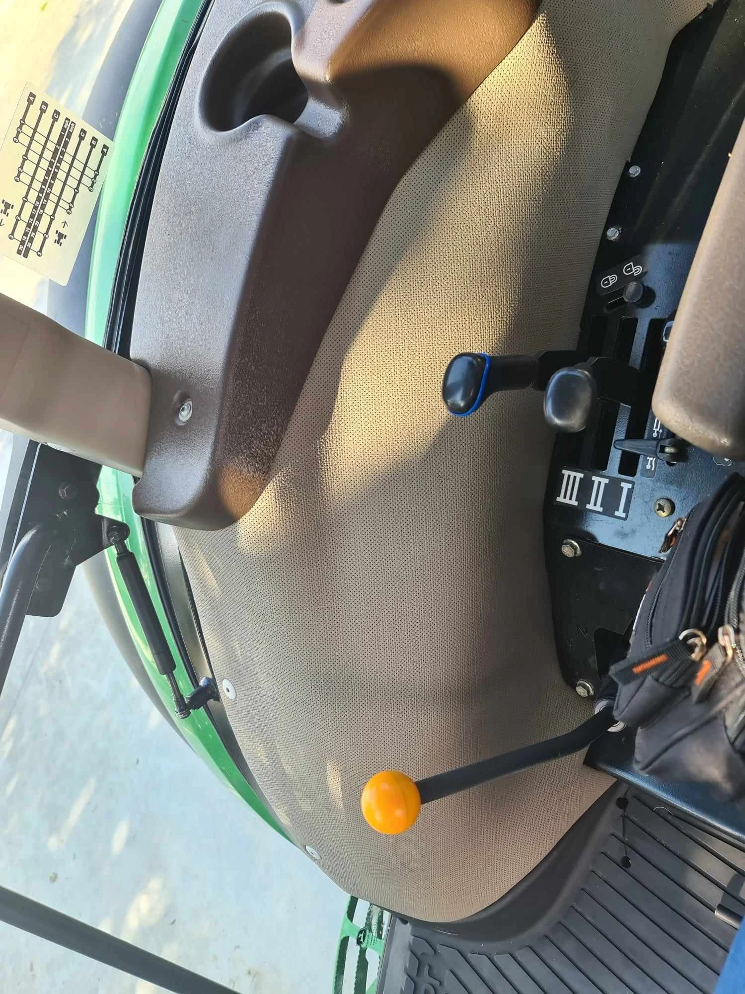  John Deere 6100 | Mobile.bg   11