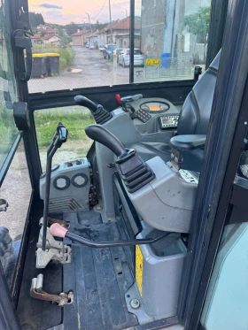 Багер Bobcat E19, снимка 10