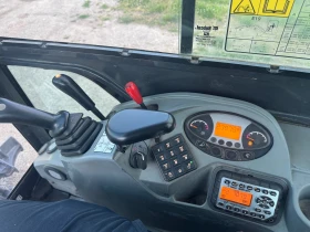 Багер Bobcat E19, снимка 11