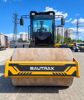 Валяк Друга марка Валяк Bautrax SDR100, снимка 2