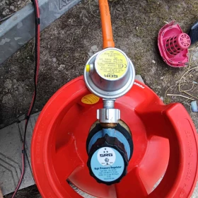 Каравана Chateau Home Car 382, снимка 10