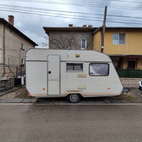 Каравана Chateau Home Car 382, снимка 2