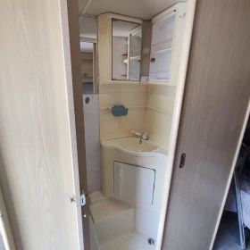 Каравана Chateau Home Car 382, снимка 12