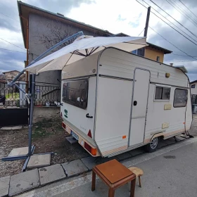 Каравана Chateau Home Car 382, снимка 17