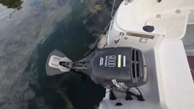 Моторна яхта Quicksilver Pilothouse 620, снимка 2