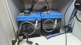 Моторна яхта Quicksilver Pilothouse 620, снимка 4