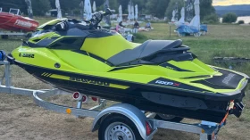 Джет Bombardier Sea Doo Seadoo RX P, снимка 5