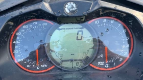 Джет Bombardier Sea Doo Seadoo RX P, снимка 8