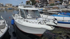   Quicksilver Pilothouse 620 | Mobile.bg    10