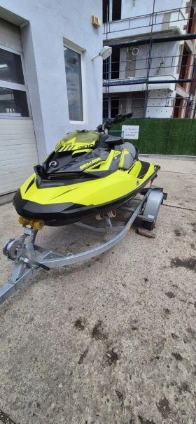 ���� Bombardier Sea Doo Seadoo RX P | Mobile.bg � ����� ������ 3