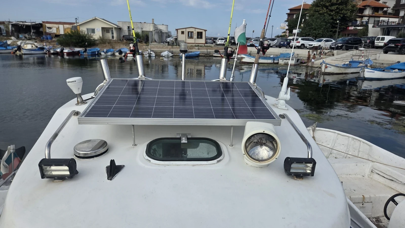   Quicksilver Pilothouse 620 | Mobile.bg   12