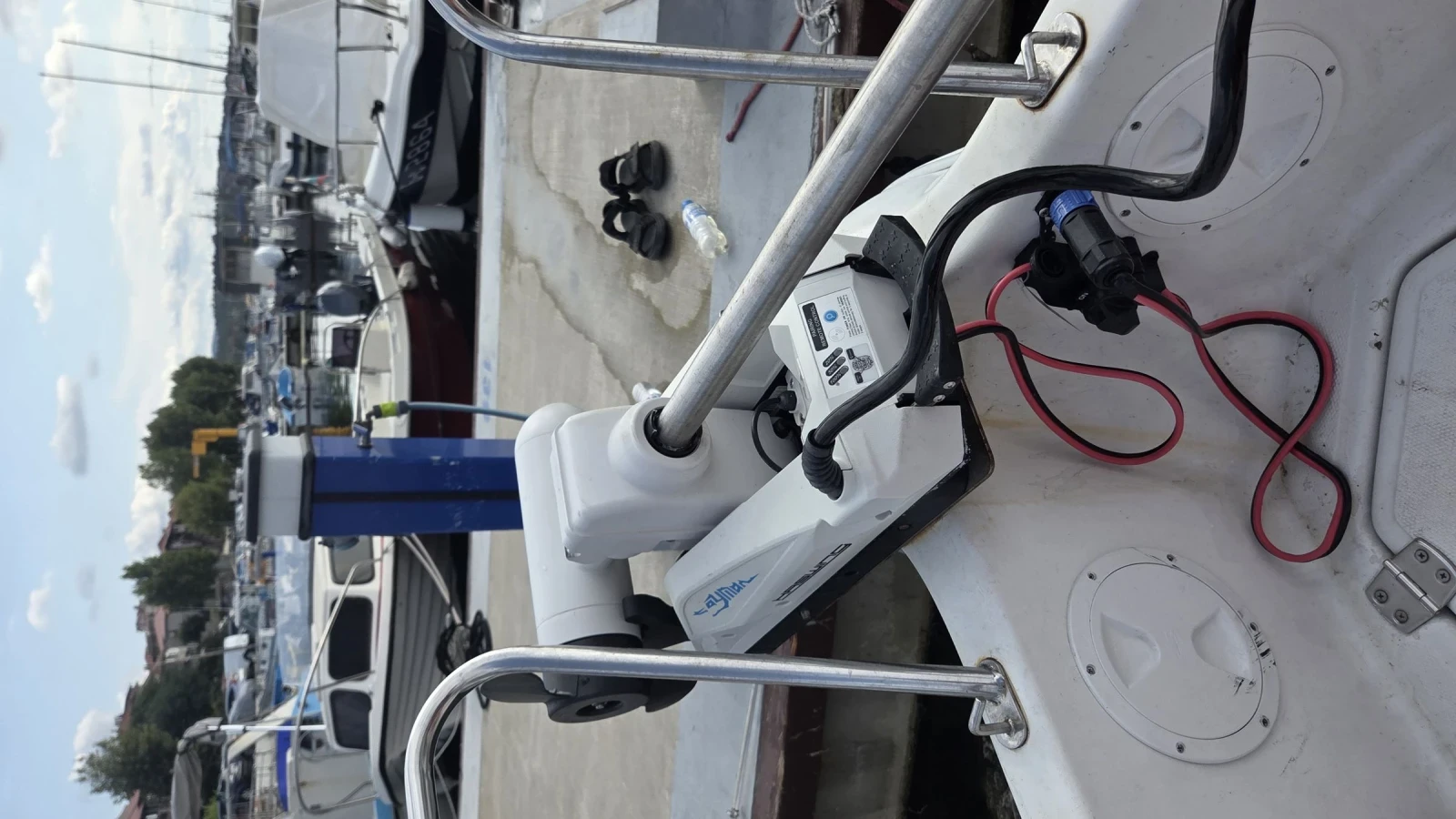   Quicksilver Pilothouse 620 | Mobile.bg   14