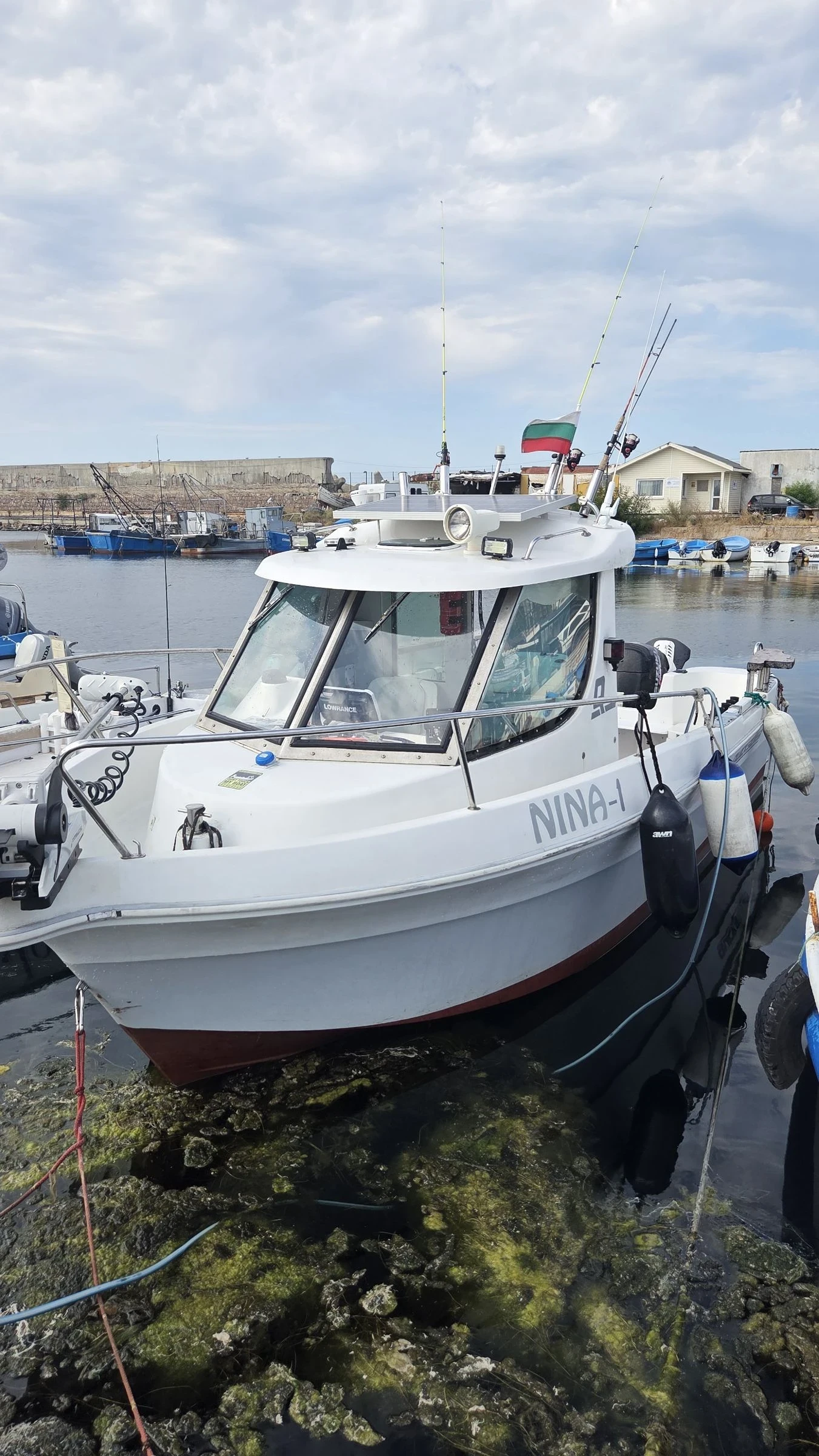   Quicksilver Pilothouse 620 | Mobile.bg   13