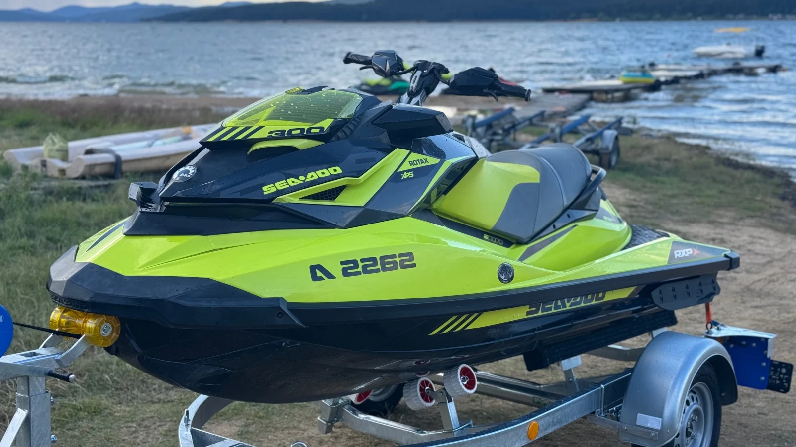 ���� Bombardier Sea Doo Seadoo RX P | Mobile.bg � ����������� 3