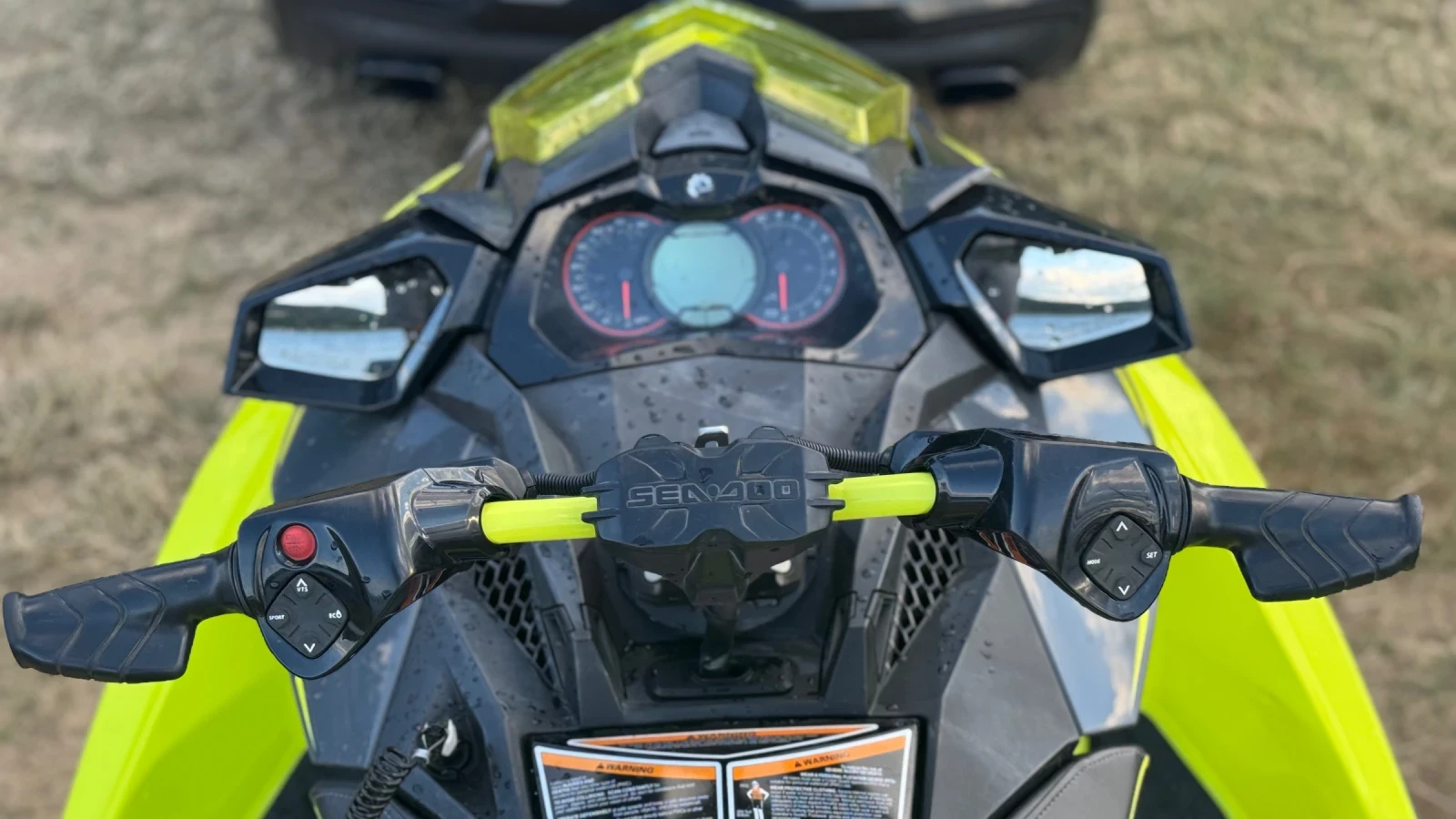 ���� Bombardier Sea Doo Seadoo RX P | Mobile.bg � ����������� 9