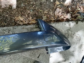 Лайсна в бронята за Peugeot 308, снимка 2