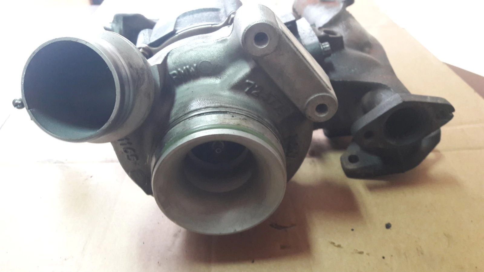 ����� �������� � ��������� �� BMW E60,E61,E90 | Mobile.bg � ����������� 3