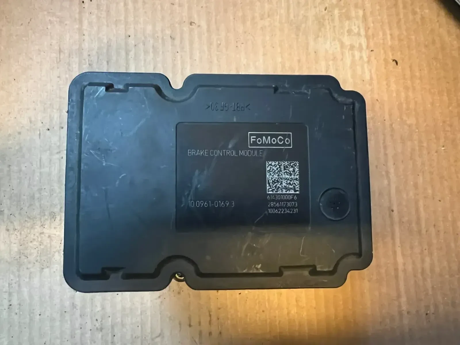 CV61-2C405-AH ABS  FORD KUGA Ate 10.0212-0958.4   10.0961-0169.3 | Mobile.bg   1