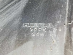 Оригинална предна броня за Хонда Сивик 8, снимка 6 - Части - 45374630