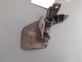 Калобран заден десен Субару Легаси (1)