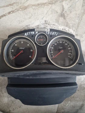 ����� �� �������� �� 16216684 ���������� �� OPEL ASTRA H 1.7 CDTI