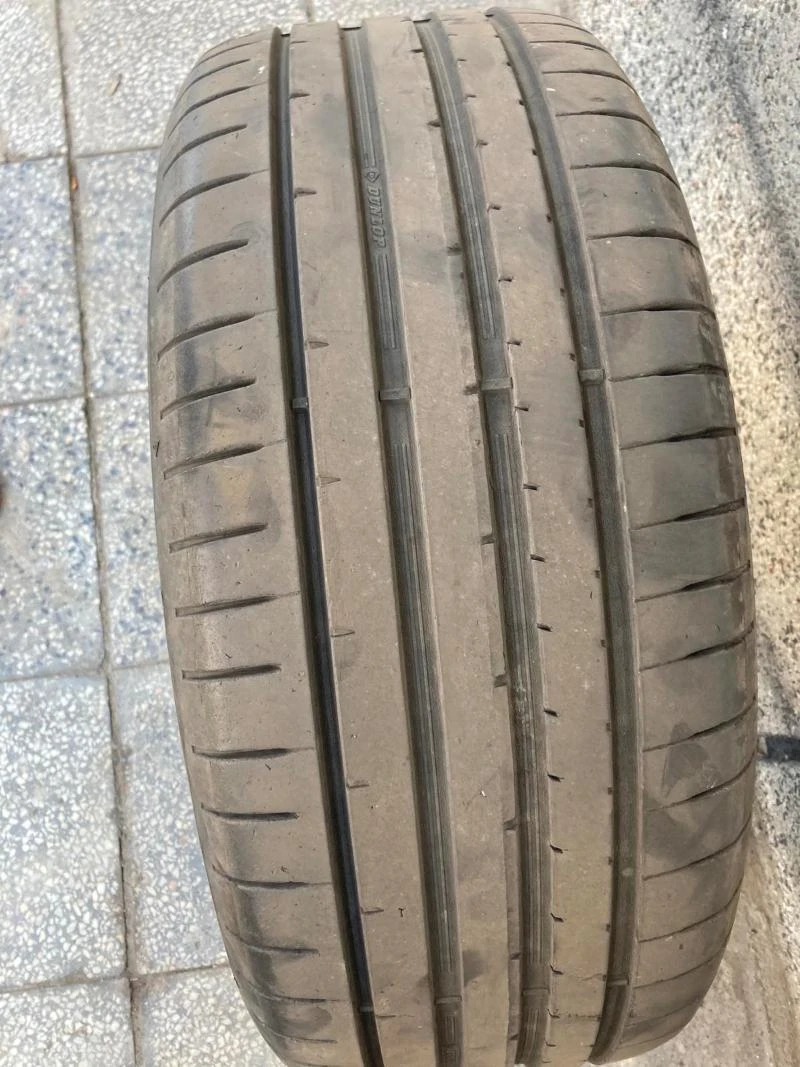 Гуми Летни 205/50R17, снимка 9 - Гуми и джанти - 47142343