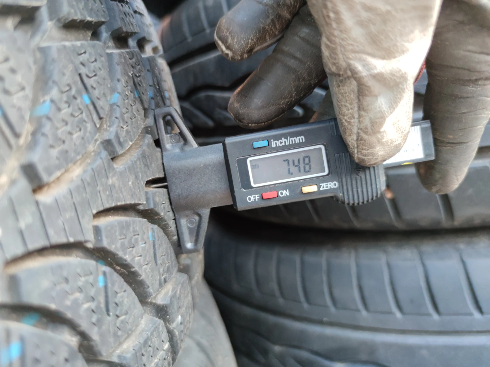  205/70R15 | Mobile.bg   6