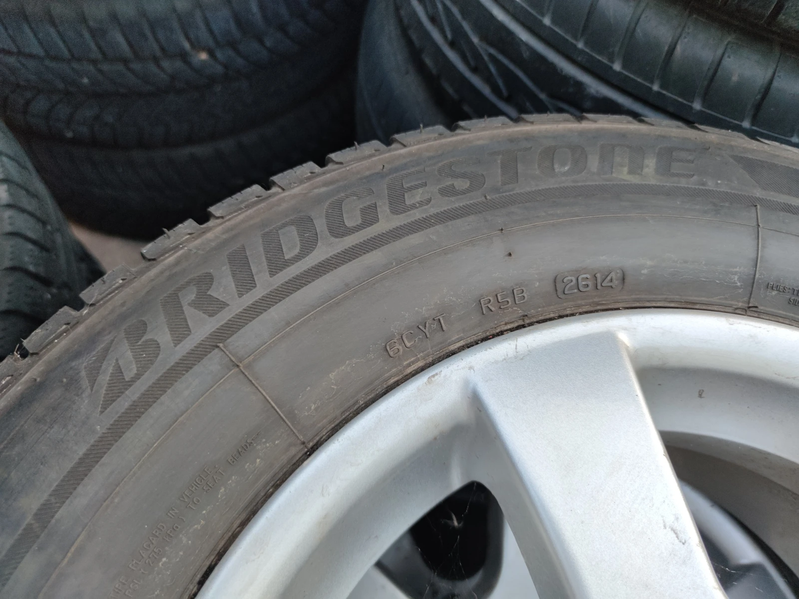  205/70R15 | Mobile.bg   9