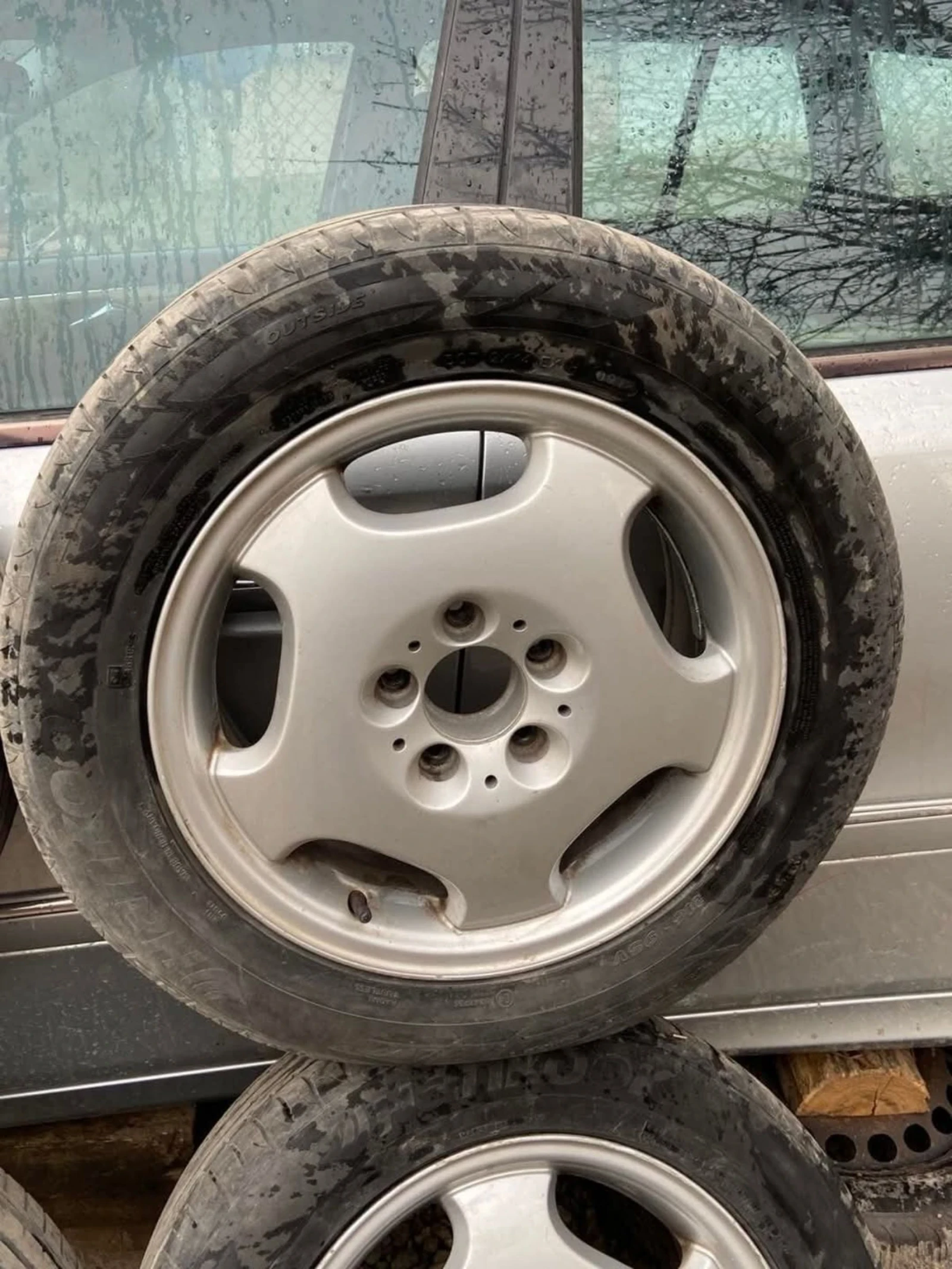   Mercedes-Benz | Mobile.bg   5