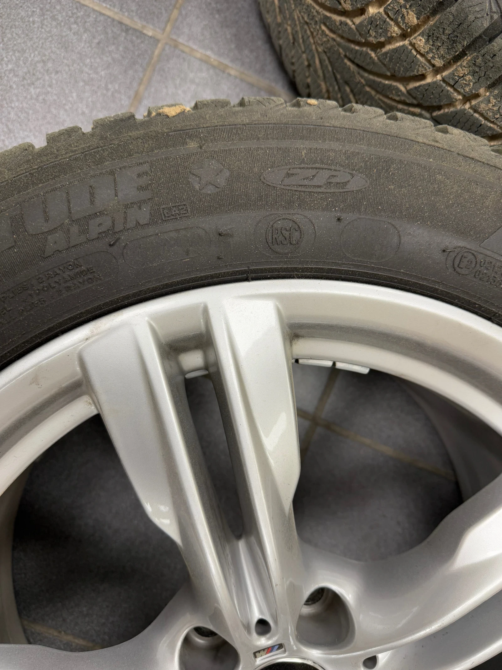 ���� � ������ 255/50R19 �� BMW X5 | Mobile.bg � ����������� 2